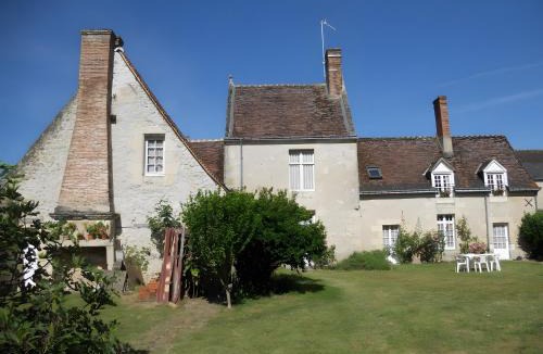 Montlouis-sur-Loire House | Gîte Loré