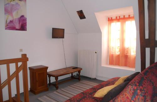 Montlouis-sur-Loire House | Gîte Loré