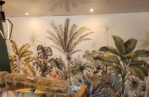 Bruyeres-et-Montberault House | Gîte Lorengrain