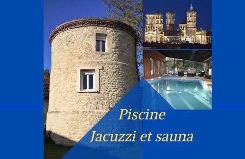 Bruyeres-et-Montberault House | Gîte Lorengrain