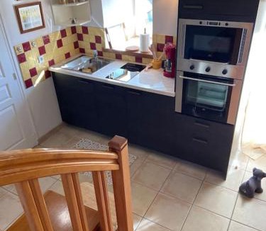 Tredarzec House | Gîte Losten Ar Goguès