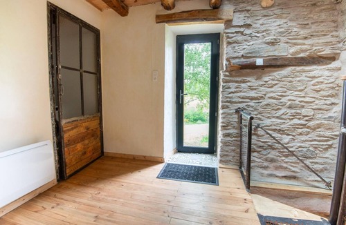 Mas-d'Orcieres House | Gîte Lou Clapas 6/7 Personnes