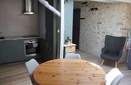 Nyons Apartment | Gîte Lou Granié