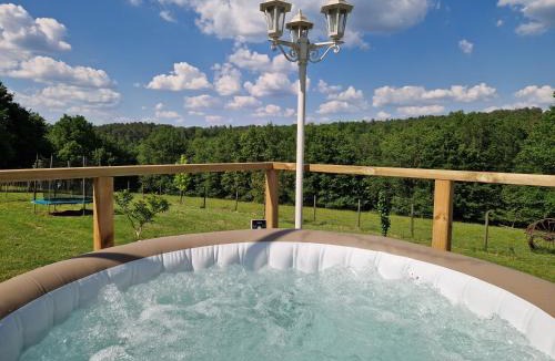 Audrix House | Gîte Lou Vital