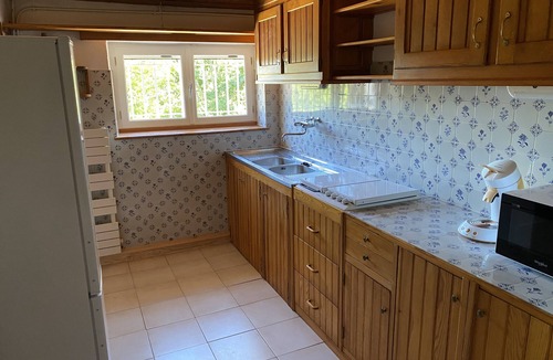 Puycelci House | Gîte Loustalou