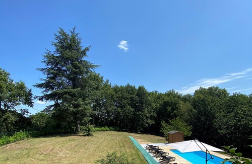 Puycelci House | Gîte Loustalou