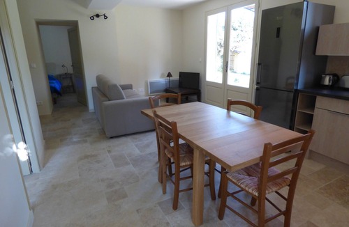 Cadenet House | Gîte Luberon 4/6 people Ref: FR1EZSVT