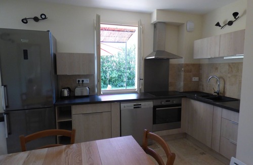 Cadenet House | Gîte Luberon 4/6 people Ref: FR1EZSVT