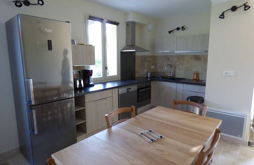 Cadenet House | Gîte Luberon 4/6 people Ref: FR1EZSVT