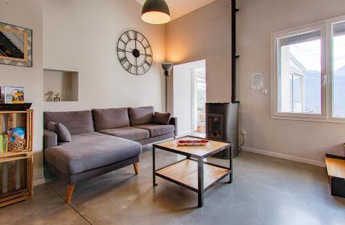 Vercheny House | Gîte Ludomi