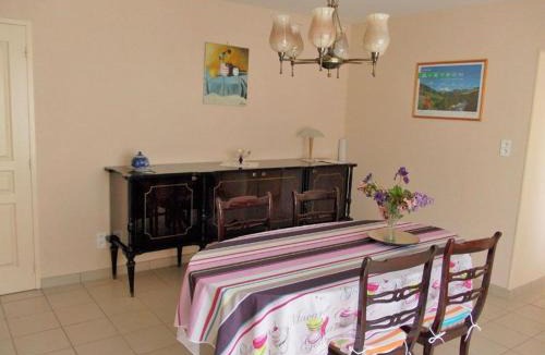 Auzits House | Gîte lumineux