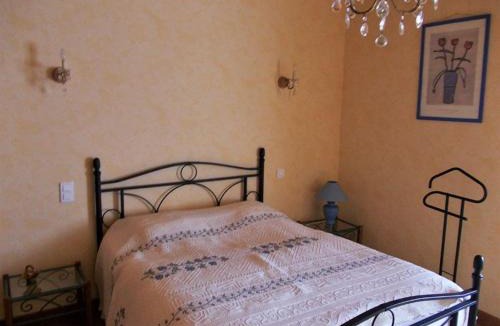 Auzits House | Gîte lumineux
