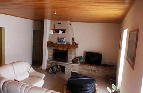 Auzits House | Gîte lumineux