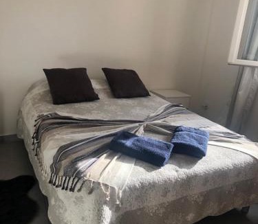 Sablet Apartment | Gîte Luna