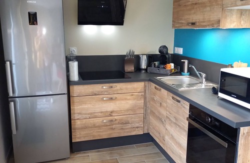 Embreville Bed & Breakfast | Gîte Lusitania