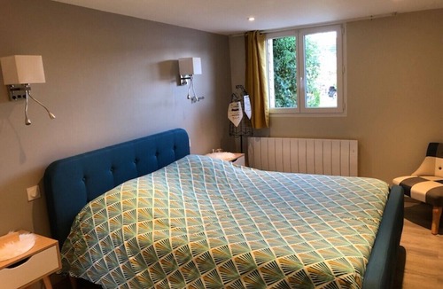 Embreville Bed & Breakfast | Gîte Lusitania