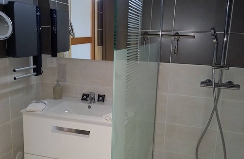 Embreville Bed & Breakfast | Gîte Lusitania