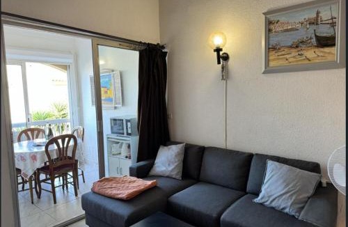 Argeles Plage Apartment | Gîte Méditérranée