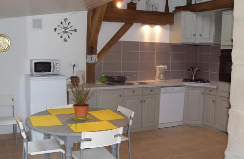 Charge House | Gîte Mélany