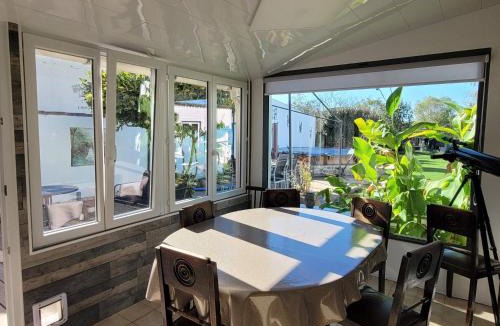 Le Poire-sur-Vie Apartment | Gîte Mélisse