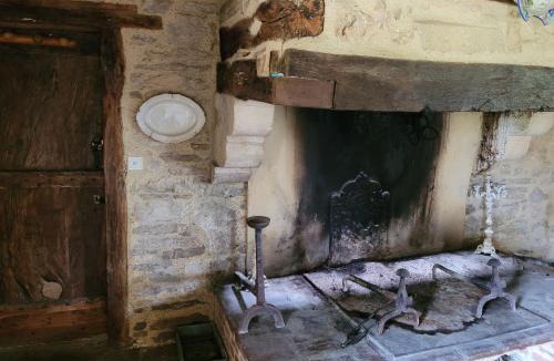 Varaire House | Gîte Métairie