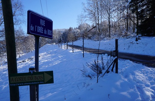 Dommartin-les-Remiremont Cottage | Gîte Martine avec Spa Jacuzzi Sauna