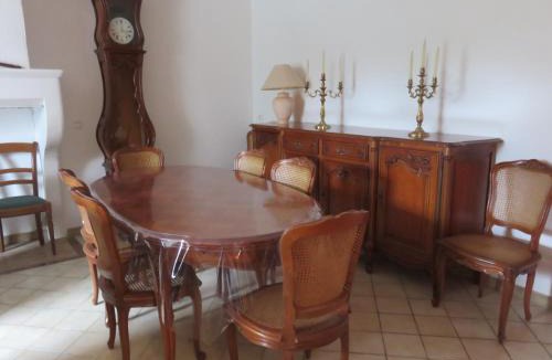Hannonville-sous-les-Cotes House | Gîte Marie des Côtes