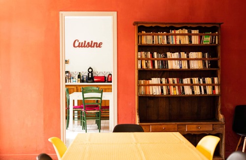 Villeseque-des-Corbieres House | Gîte Maison des Vendangeurs