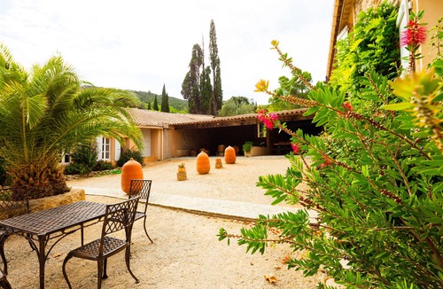 Villeseque-des-Corbieres House | Gîte Maison des Vendangeurs