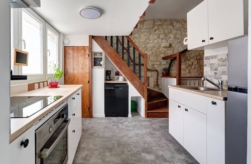 Chassemy House | Gîte Ma Campagne - Avec sauna