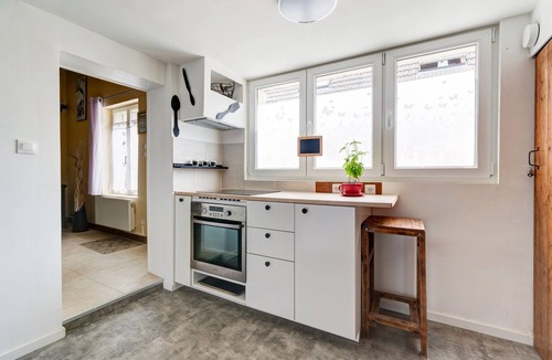 Chassemy House | Gîte Ma Campagne - Avec sauna