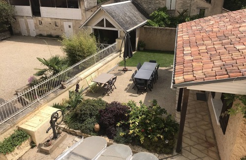 Pouille House | Gîte ma campagne