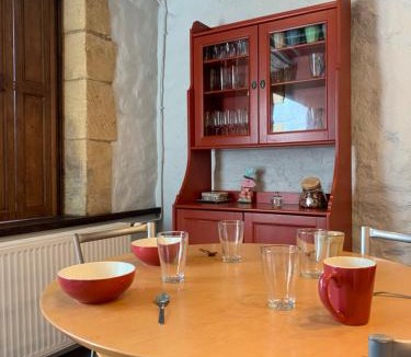 Bulson House | Gîte Mac Arthur