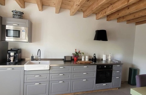 Pays de Saint-Eloy House | Gîte Macorn holiday home