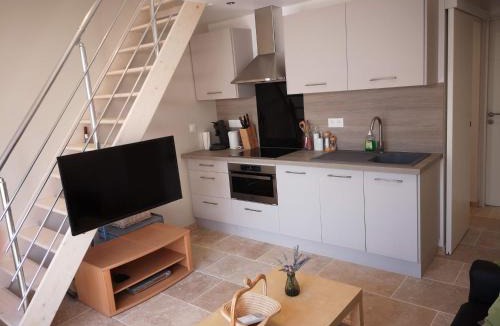 Saint-Nazaire-d'Aude House | Gîte Madeleine