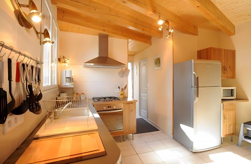 Jujols House | Gîte Madres Coronat Balcon du Canigou