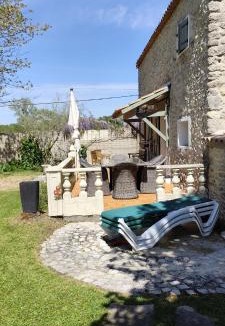 Cartelegue House | Gîte Maelga