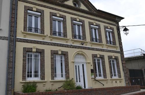 La Neuve-Lyre Hotel | gîte MAELYSE
