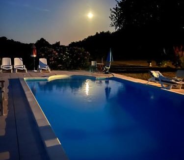 Bardenac House | Gîte Magitte - Havre de Paix