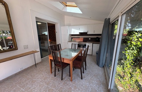 Laverune Bed & Breakfast | Gîte Maguelone