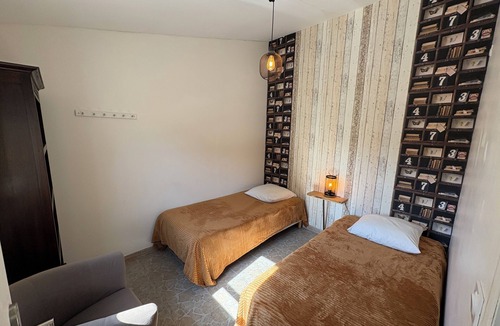 Laverune Bed & Breakfast | Gîte Maguelone