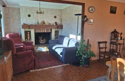 Sevignacq Villa | Gîte Maison BERDOT