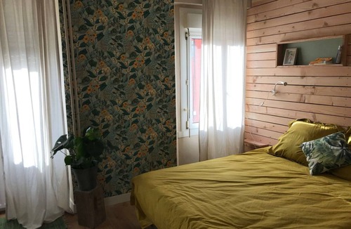 Bain-de-Bretagne House | Gîte Maison Chiche