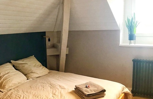 Bain-de-Bretagne House | Gîte Maison Chiche