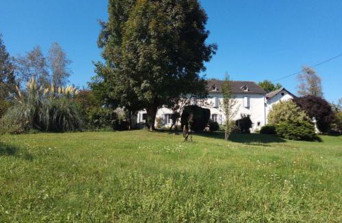 Bruges-Capbis-Mifaget House | Gîte maison Chourrist