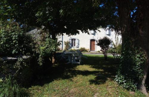 Bruges-Capbis-Mifaget House | Gîte maison Chourrist