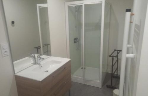 Bruges-Capbis-Mifaget House | Gîte maison Chourrist