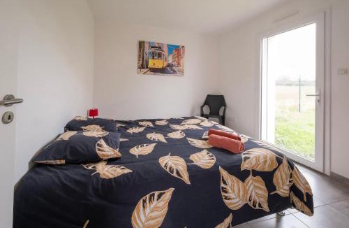 Vair-sur-Loire House | gîte maison d'Anetz