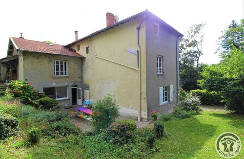 Les Halles House | Gîte Maison de Famille