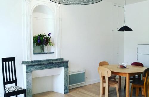 Durfort House | Gîte Maison de l'Abbé